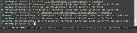 hexdump · GitHub Topics · GitHub.